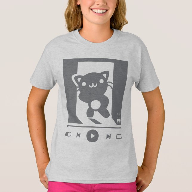 AUSGANG T-Shirt (Vorderseite)
