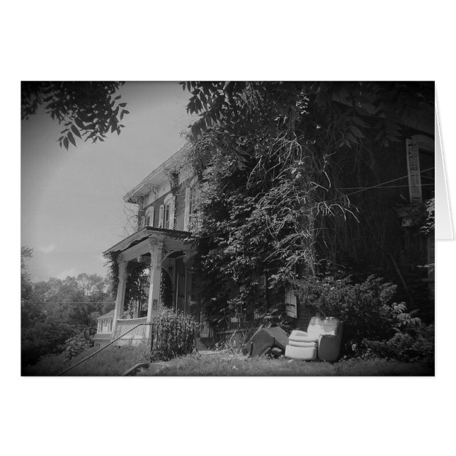 Ausgebaute Hausmöbel inbegriffen (Vorderseite (Horizontal))