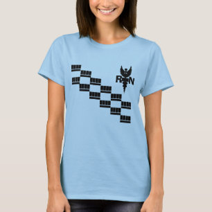 Ausgebildete Krankenschwester T-Shirt