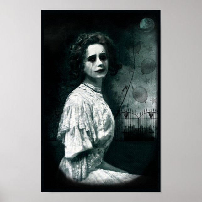 ausgeblendetes Poster (Vorne)