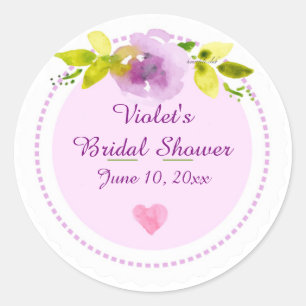 Ausgebogt, Aufkleber umrandend