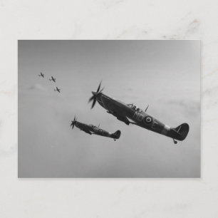 ausgefüllt postkarte