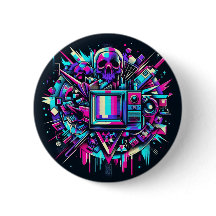 Ausgeglickter Schädel - SMPTE