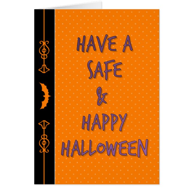 Ausgegrabtes Halloween (Vorne)