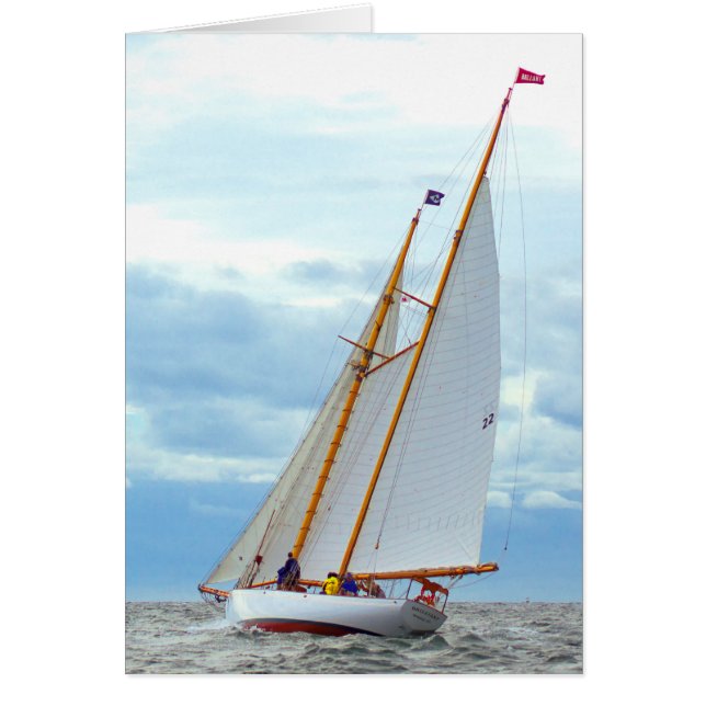 Ausgehend auf brillant (Vorne)