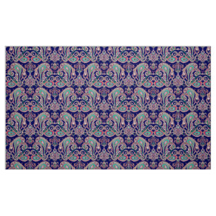 Ausgereifte Paisley Fabric für Mode Stoff