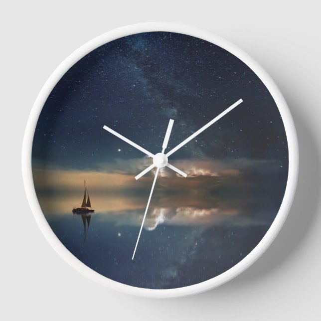 Ausgereifte Zeitmesser: Beste Uhr (Vorderseite)