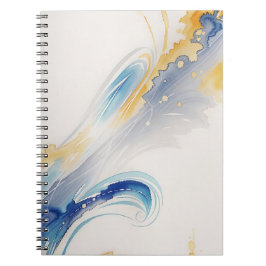 Ausgereiht und ausgeklügelt: Beste Notebookdesigns Notizblock