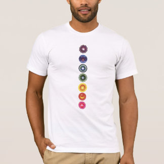 Ausgerichteter T - Shirt