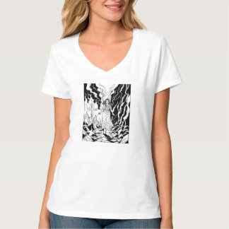 Ausgesondert T-Shirt