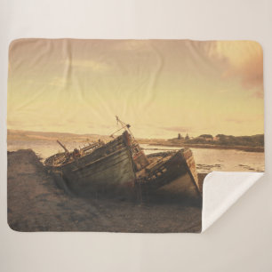 AUSGESPROCHEN SHERPADECKE