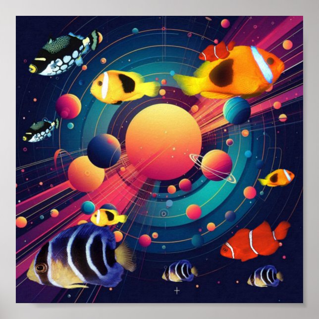 AUSGESTELLT 8 POSTER (Vorne)