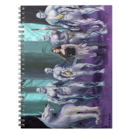 Ausgesuchtes Familien-Notizbuch Notizblock