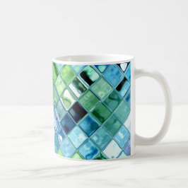 Ausgewählte Art u. Größe offener Kaffeetasse