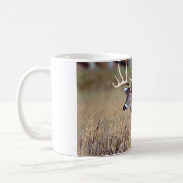 Ausgezeichnete Dollar-Tasse Tasse (Links)