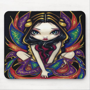 "Ausgezeichnete Flügel" Mousepad