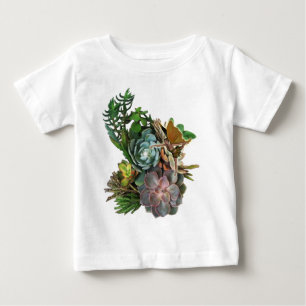Ausgezeichnete Gartengestaltung Baby T-shirt