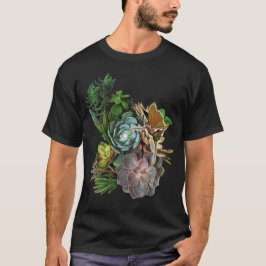 Ausgezeichnete Gartengestaltung T-Shirt