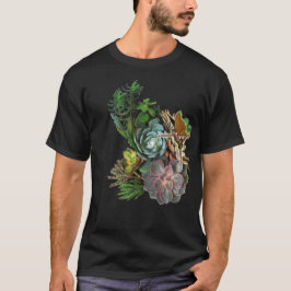 Ausgezeichnete Gartengestaltung T-Shirt