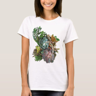 Ausgezeichnete Gartengestaltung T-Shirt