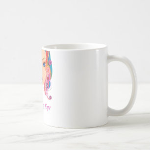 Ausgezeichnete Hoffnung Tasse