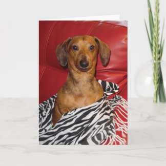 AUSGEZEICHNETE MICKEY GRUSS-KARTE KARTE