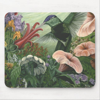 Ausgezeichneter Garten Mousepad