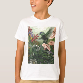 Ausgezeichneter Garten T-Shirt