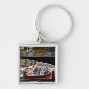 AUSGLEICH SCHLÜSSELANHÄNGER