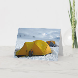 Ausgleichsmasse-Lager notecard - löschen Sie nach Karte