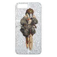 Auskleidung auf Vintagem Fahrrad