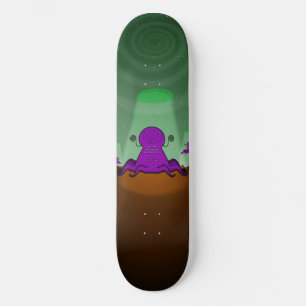 AUSLÄNDER! Skateboard