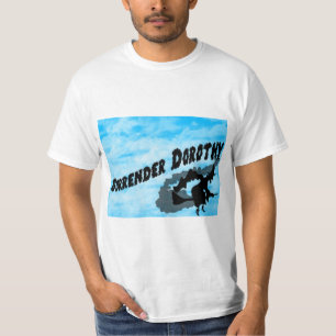 Auslieferungdorothy-T - Shirt! T-Shirt