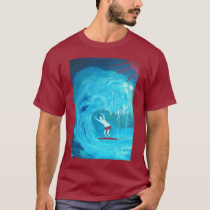 AUSLÖSCHEN T-Shirt