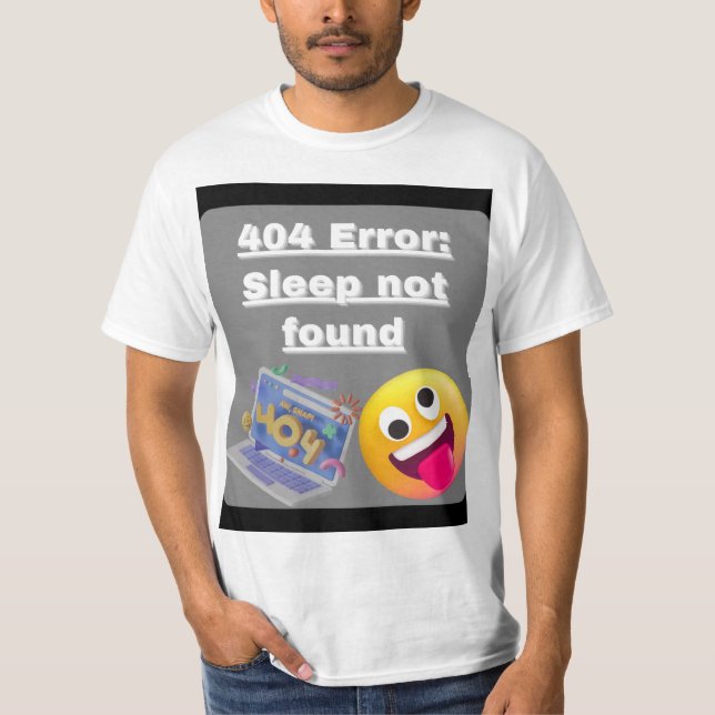 Auspufftes, aber brillantes T-Shirt | Unglaublich  (Vorderseite)