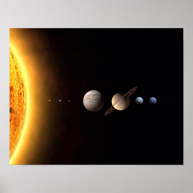 Ausrichtung Poster (Vorne)