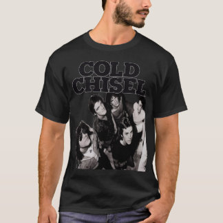 Ausrock Chisel Rock T-Shirt Long Sleeve