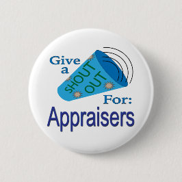 Ausrufen für Gutachter Button