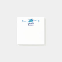 Ausrufen für spezielle Lehrer