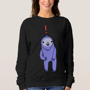 Ausrufezeichen Sweatshirt