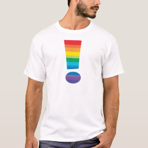 Ausrufezeichen! T-Shirt