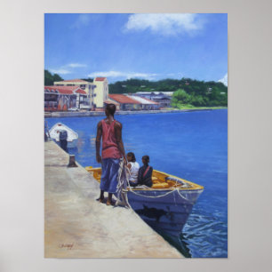 Ausschiffung 2014 poster