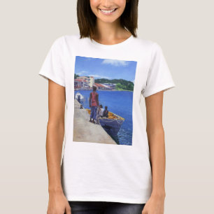 Ausschiffung 2014 T-Shirt