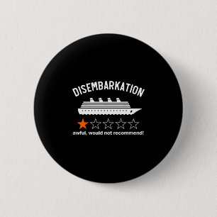 Ausschiffung Schrecklich Würde Nicht Empfehlen Button