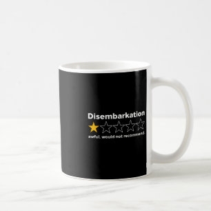 Ausschiffung Schrecklich Würde Nicht Empfehlen Lus Kaffeetasse