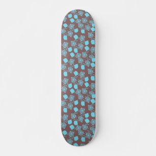 ausschlaggebend skateboard