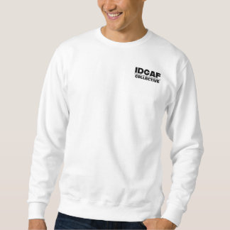 AUSSCHLIESSEN SWEATSHIRT
