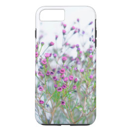 Ausschreibende Blume Case-Mate iPhone Hülle
