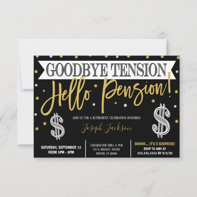 Ausschreibung Einladung (Vorderseite)