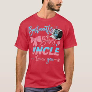 Ausschreibungen oder Bögen mit Lieben, die Sie Ges T-Shirt